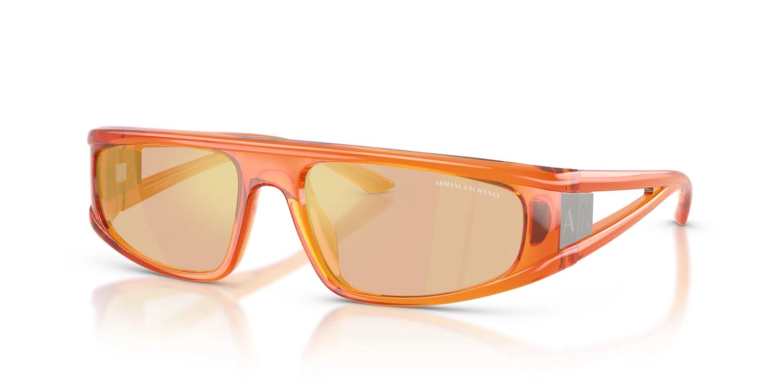 Armani Exchange 4159SU Sunglasses - view 14